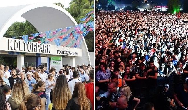 İzmir Fuarı nerede hangi semtte hangi tarihte açılıyor İzmir Fuarı 2021 hangi sanatçılar gelecek?