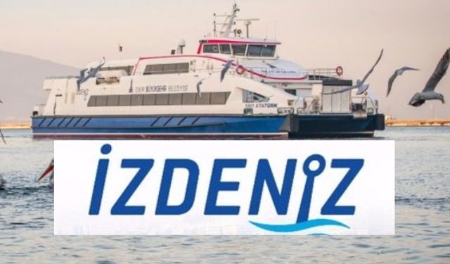 İzmir İzdeniz personel alımı 2021 iş ilanları İzdeniz işçi alımı 2 kişi alınacak