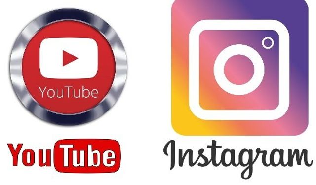 Youtube abone satın alma ve instagram beğeni satın almak çok kolay