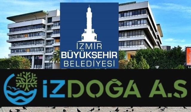 İzmir İzdoğa personel alımı 2021 İzdoğa iş ilanları işçi alımı tesviyeci ve tekniker alınacak