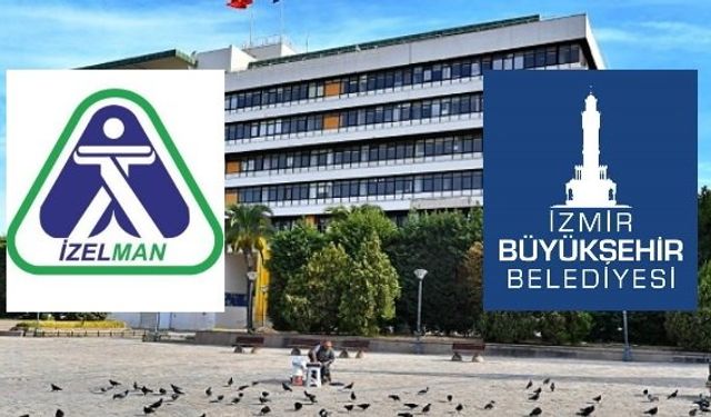 izmir izelman personel alımı işkur izelman iş ilanları işçi alımı mühendis alınacak