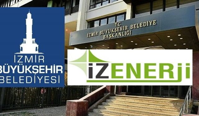 izmir izenerji personel alımı iş başvurusu işkur izenerji işçi alımı iş ilanları 124 kişi alınacak