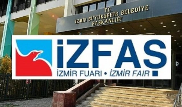 İzmir İzfaş personel alımı 2021 Ekim İŞKUR İzmir İzfaş iş ilanı başvurusu