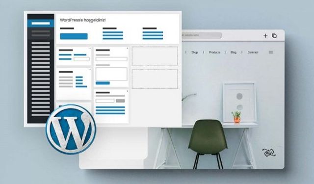 WordPress Siteleri için Hosting Tercihi