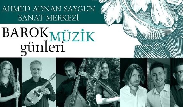 İzmir Ahmed Adnan Saygun Sanat Merkezi AASSM kış programı belli oldu