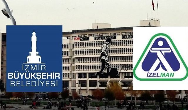 izmir izelman personel işçi alımı 2021 izelman iş ilanları başvurusu işkur mühendis alımı