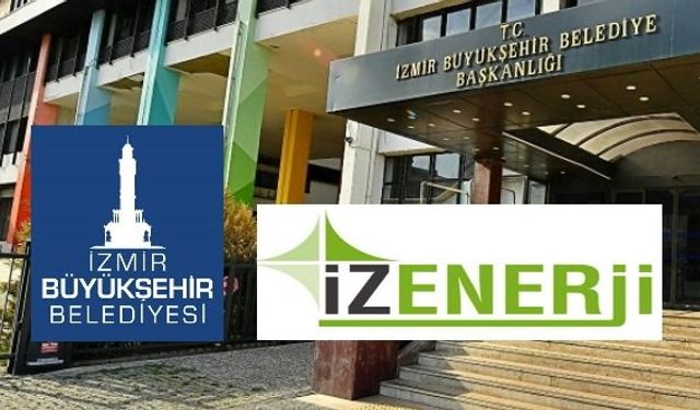 izmir izenerji güvenlik alımı iş başvurusu İzmir Büyükşehir Belediyesi izenerji personel alımı