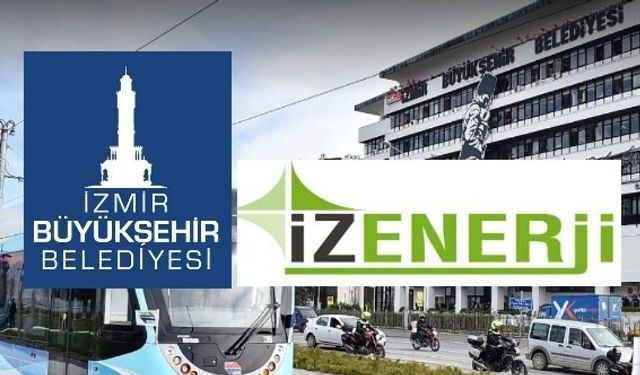 izmir izenerji personel alımı iş ilanları işkur izmir büyükşehir belediyesi izenerji işçi alımı