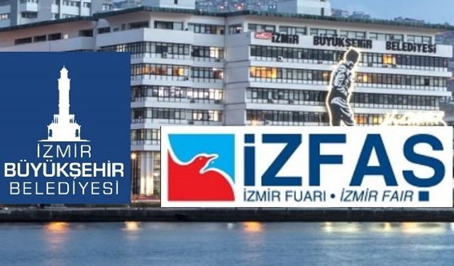 izmir izfaş personel alımı if wedding 2021 fuarı iş ilanları işkur duyurusu