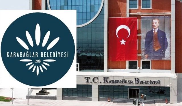 İzmir Karabağlar Belediyesi personel alımı işkur Karbel Karabağlar Belediyesi iş ilanları başvurusu