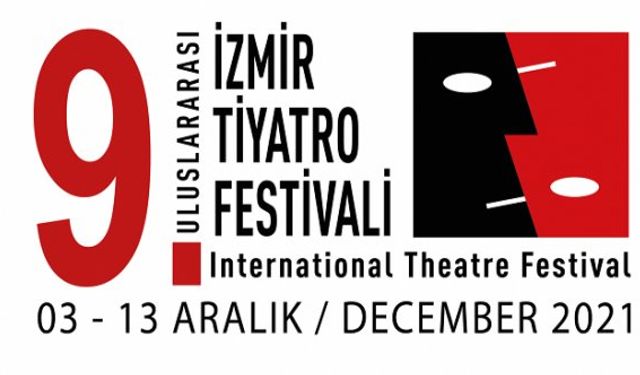 İzmir Tiyatro Festivali 2021 Direnç teması ile yapılacak