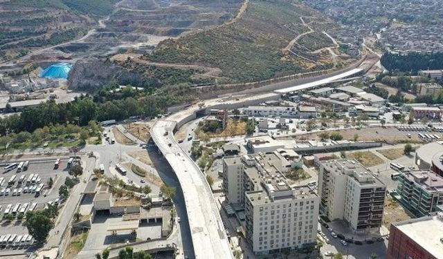 İzmir trafiği rahatlayacak, Konak’tan Otogar’a 10 dakikada gidilecek