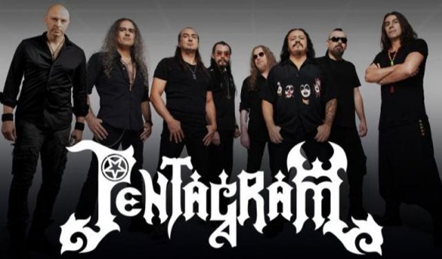 Pentagram İzmir konseri 2021 Pentagram konser takvimi