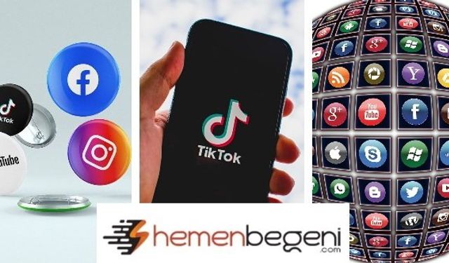 TikTok fenomeni olmak oldukça kolay ve karlıdır