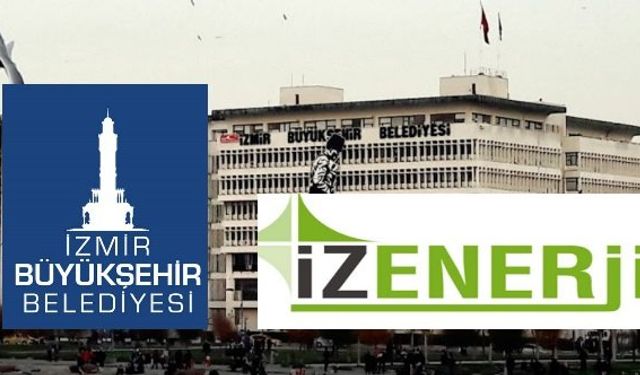 İzmir Büyükşehir Belediyesi izenerji personel alımı işkur izenerji iş başvurusu iş ilanları