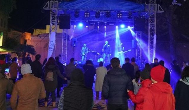 İzmir Çeşme 2022 yılbaşı konserleri programında tüm oteller doldu