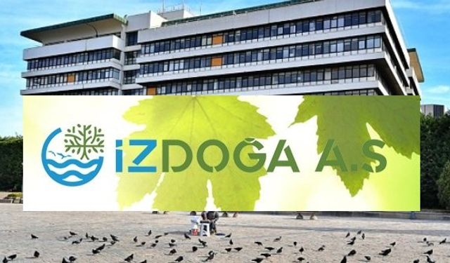 İzmir izdoğa personel alımı 2021 izdoğa iş ilanı işkur 15 kişi alınacak