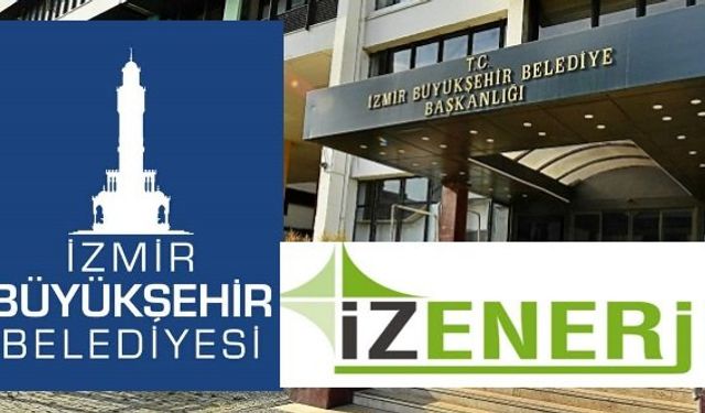 İzmir izenerji engelli personel alımı 2021 izenerji iş başvurusu işkur iş ilanları