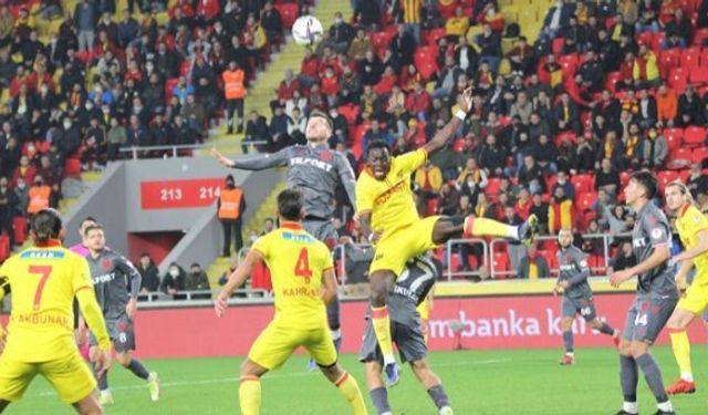 Ziraat Türkiye Kupası Göztepe Samsunspor maç özeti