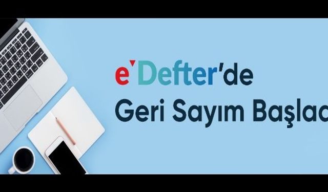 2022 E-Fatura Zorunluluğu ve E-Defter Geçiş Şartları