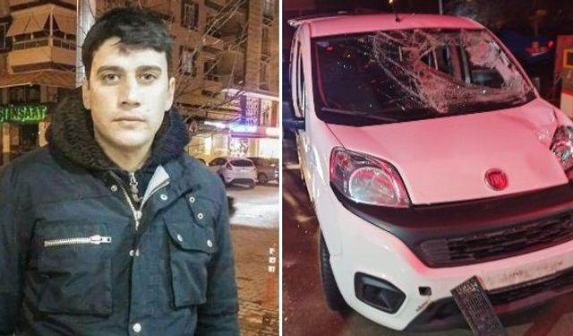 Aydın Didim Akyeniköy Mahallesi Dalyan trafik kazası: Hasan Taştekin hayatını kaybetti