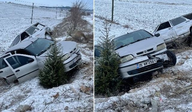 Denizli Çal Denizler Mahallesi trafik kazası: Yusuf Yatıcı hayatını kaybetti