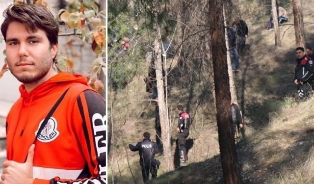 Denizli Pamukkale Aktepe Mahallesi’nde cinayet: Batuhan Yiğit ölü bulundu