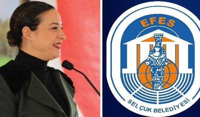 Efes Selçuk Belediyesi ve Efes Selçuk Belediye Başkanı kullanımı kararı