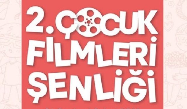 İzmir Çocuk Filmleri Şenliği 2022 programı belli oldu