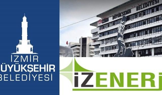 İzmir izenerji güvenlik alımı 2022 İzmir Büyükşehir Belediyesi izenerji personel alımı 2022 iş ilanları