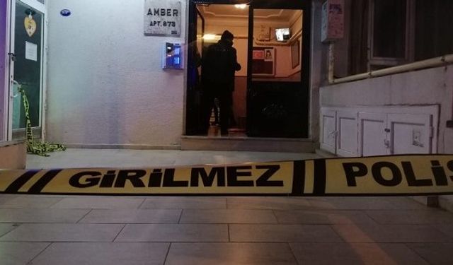 İzmir Karabağlar Üçkuyular Mahallesi İnönü Caddesi cinayet: Trans birey Günay Özyıldız öldürüldü