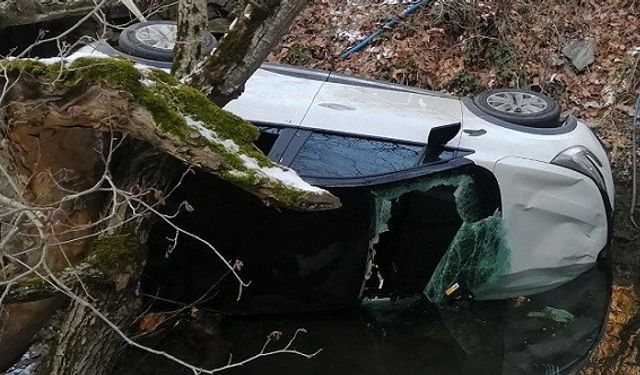 Manisa Turgutlu Kayrak Mahallesi trafik kazası: Ahmet Nizam hayatını kaybetti