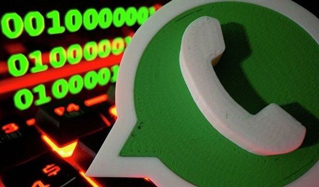 Whatsapp’tan Yeni Güncelleme! Kullanıcılar Biraz Yadırgayacak