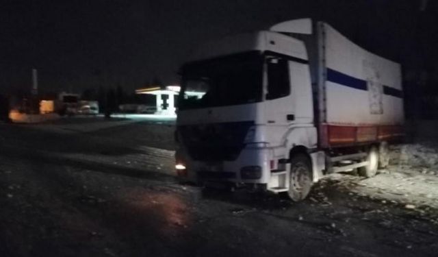 Afyon Susuz Kavşağı’nda zincirleme trafik kazası: 15 yaralı