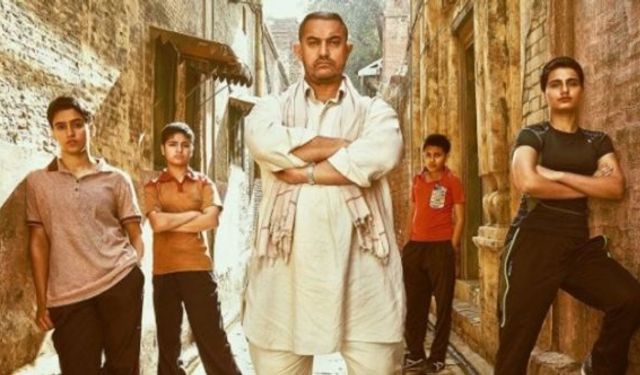 Dangal filmi oyuncuları karakterleri konusu Dangal filmi nerede çekildi ne zaman çekildi?