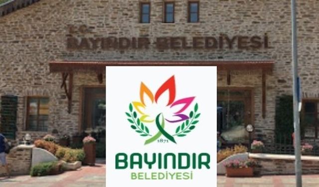 İzmir Bayındır Belediyesi iş ilanları başvurusu 2022 Bayındır Belediyesi personel alımı İşkur