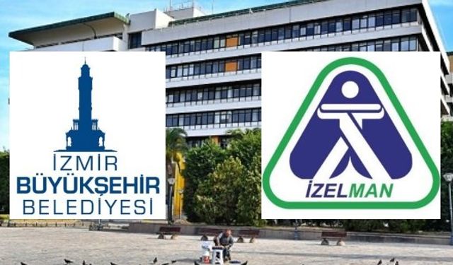 İzmir Büyükşehir Belediyesi izelman iş başvurusu 2022 iş ilanları izmir izelman personel alımı