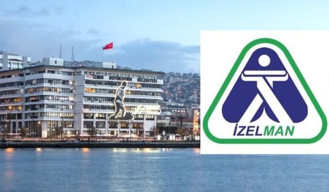 İzmir izelman iş başvurusu 2022 iş ilanları izelman personel alımı 3 işyeri hekimi alınacak