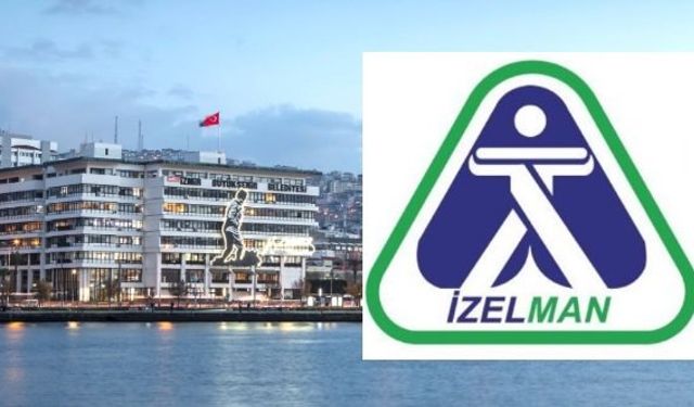 İzmir izelman iş ilanları başvurusu işkur 2022 İzmir Büyükşehir Belediyesi izelman personel alımı