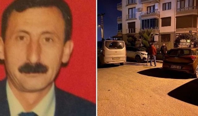 İzmir Ödemiş kadın cinayeti: Eşi Vasfiye Emekdar’ı öldüren Vedat Emekdar tutuklandı