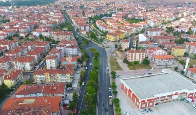 Afyon Ataköy Mahallesi cinayet: Oto yıkama dükkanında Mehmet Ç. öldürüldü