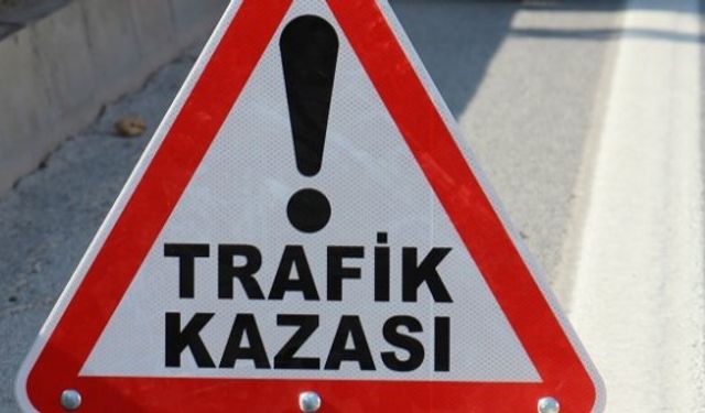 Aydın Efeler trafik kazası: Çıldır Havalimanı Kavşağı’ndaki kazada Hüseyin Yumurtacı öldü