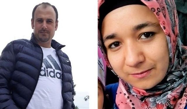 Denizli Pamukkale kadın cinayeti: Ebubekir Karakurt eski eşi Fatma Çetin’i öldürdü