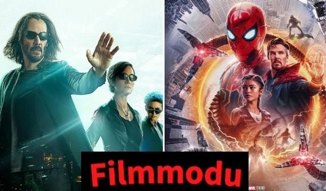 En iyi film izleme sitesi Filmmodu ile son çıkan en güncel filmleri izle