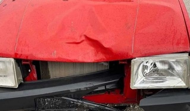 İzmir Bergama Bahçelievler Mahallesi’nde otomobilin çarptığı Hülya Börcek öldü
