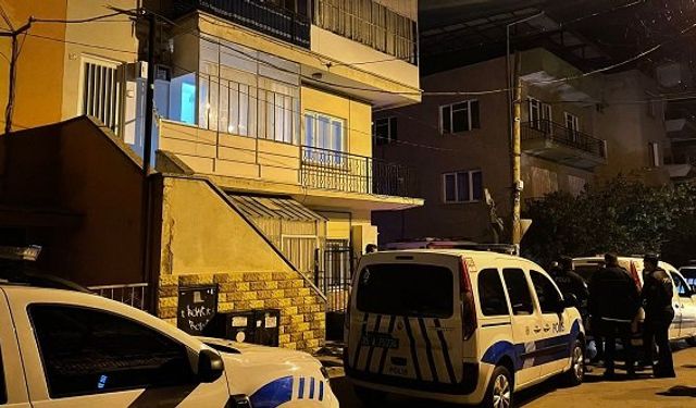 İzmir Buca Akıncılar Mahallesi cinayet: Erkan Dönmez öldürüldü