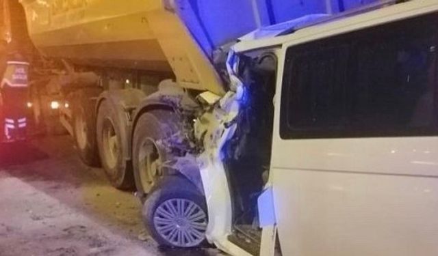 İzmir Çiğli çevreyolu Sasalı trafik kazası: Burak Özen hayatını kaybetti