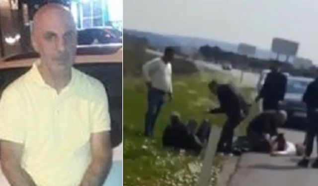 İzmir Gaziemir cinayet: Kardeşlerin miras kavgasında İsmail Bedüş Yılmaz Bedüş’ü öldürdü