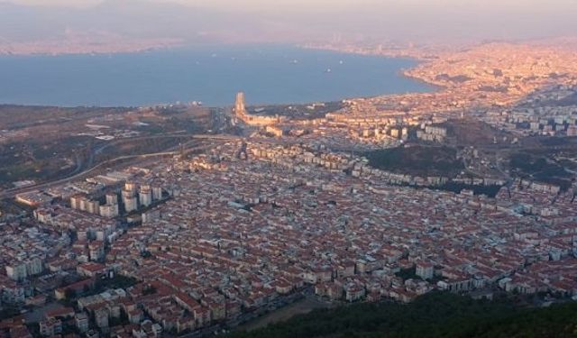 İzmir kadın erkek nüfusu 2022 İzmir’de kadın nüfusu güncel sayısı ortaya çıktı