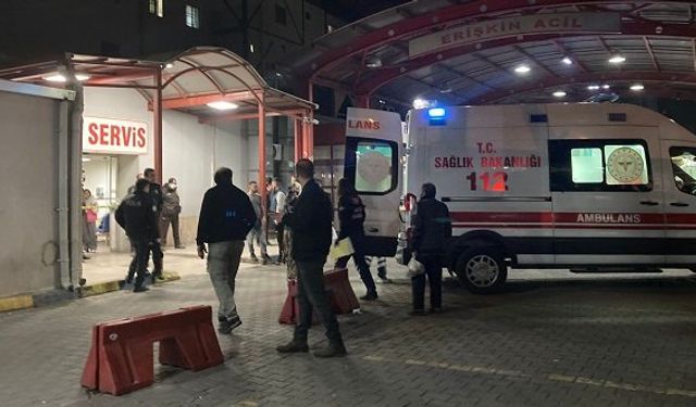 İzmir Konak Ballıkuyu Mahallesi cinayet: Konak’ta silahlı kavgada Hüseyin Tok öldürüldü